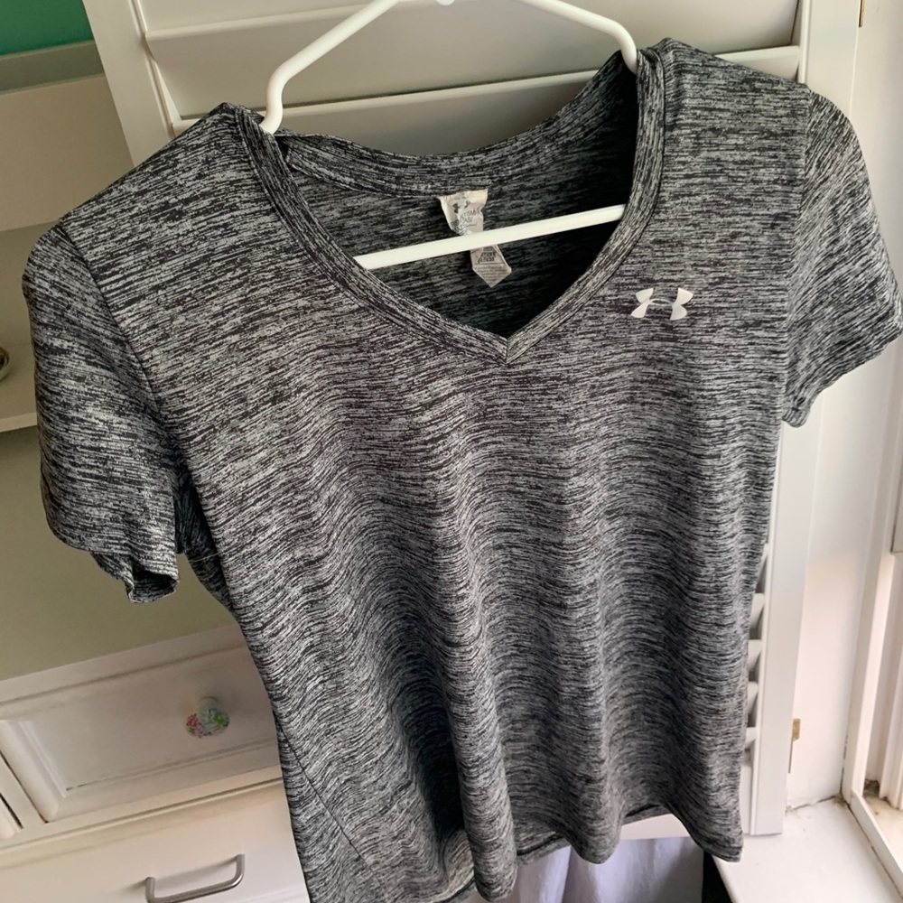 UA Workout Shirt